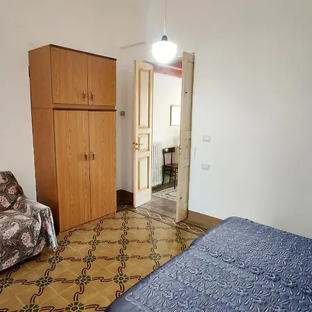 Casa Carmela A Feriehus Presicce
