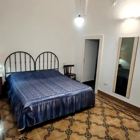 Casa Carmela A *