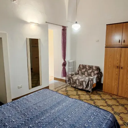 Casa Carmela A Feriehus *