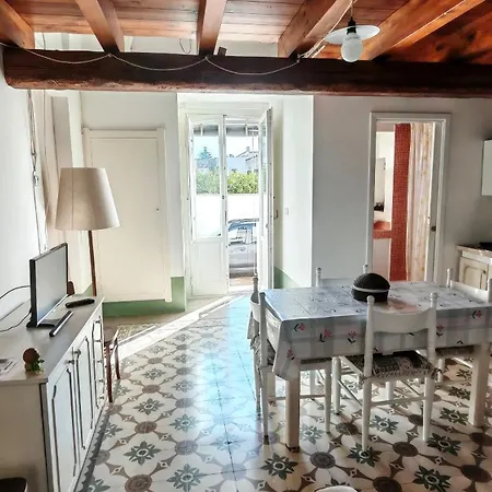 Feriehus Casa Carmela A Presicce