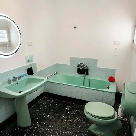 Casa Carmela A Feriehus Presicce