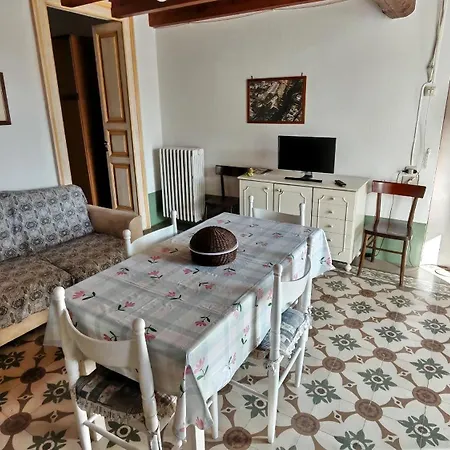 Casa Carmela A Presicce