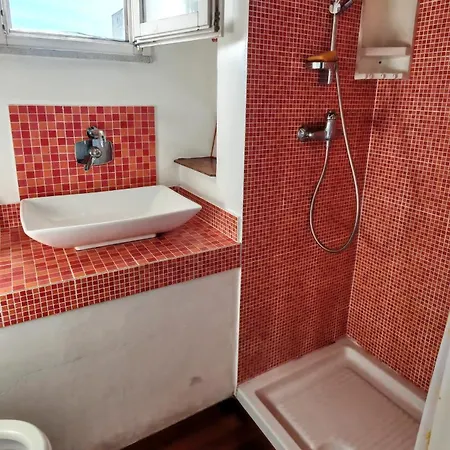 Casa Carmela A Feriehus