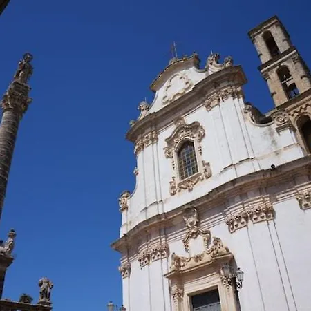 Casa Carmela A Feriehus *