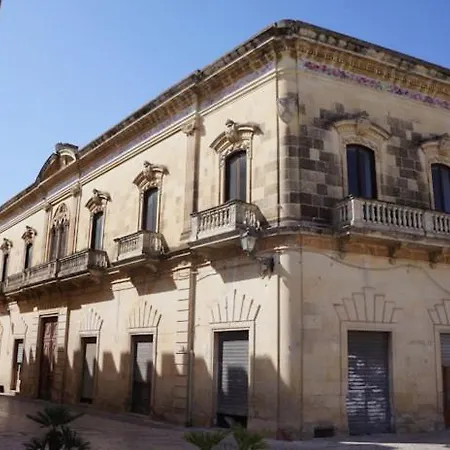 Feriehus Casa Carmela A Presicce