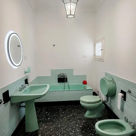 Casa Carmela A Presicce