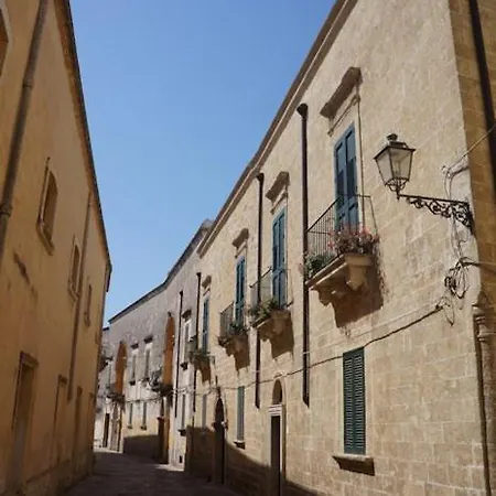 Feriehus Casa Carmela A