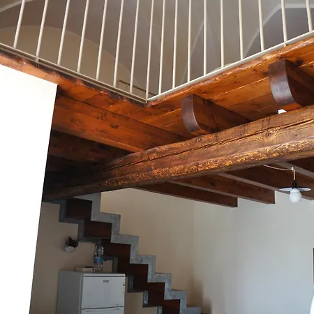 Casa Carmela A Feriehus Presicce