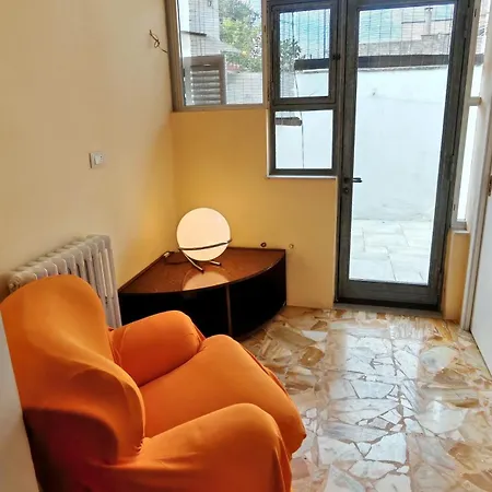 Casa Carmela A Feriehus