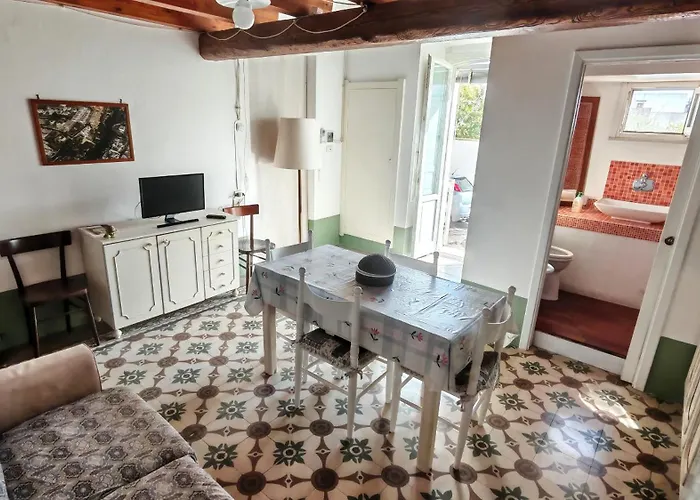 Casa Carmela A Ferienhaus *
