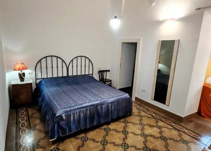 Casa Carmela A *