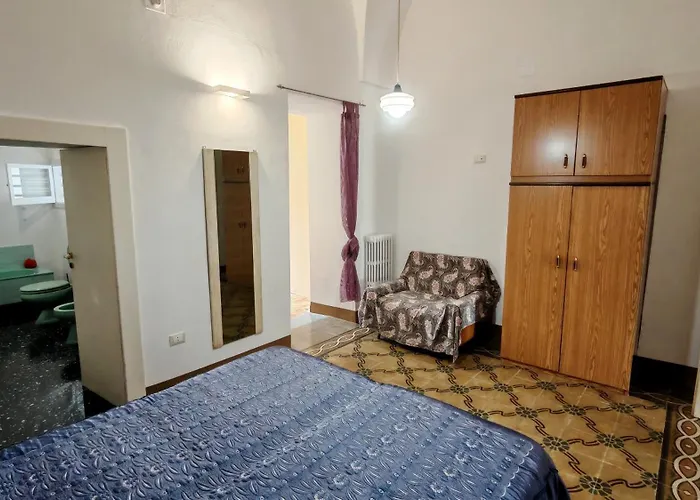 Casa Carmela A Ferienhaus *