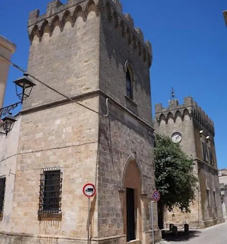 Casa Carmela A *