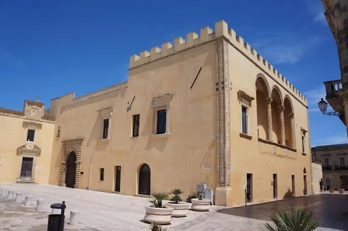 Casa Carmela A * Presicce