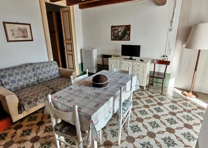 Casa Carmela A Presicce