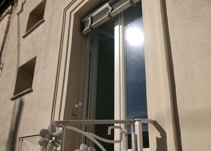 Casa Carmela A