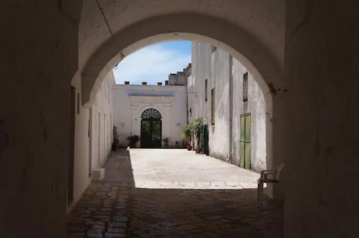 Casa Carmela A Ferienhaus