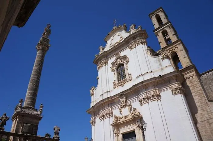 Casa Carmela A Ferienhaus *