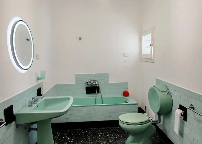 Casa Carmela A Presicce