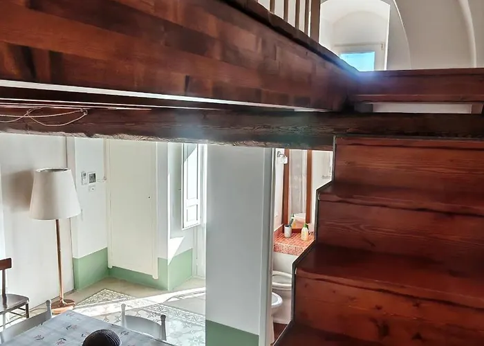 Casa Carmela A Ferienhaus