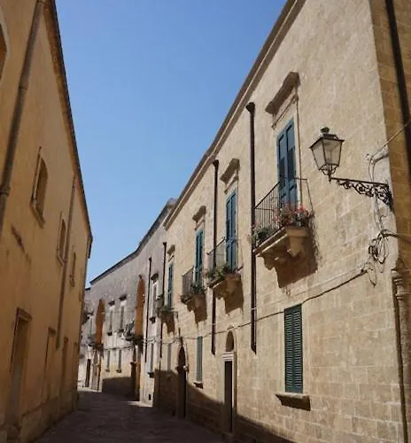 Ferienhaus Casa Carmela A