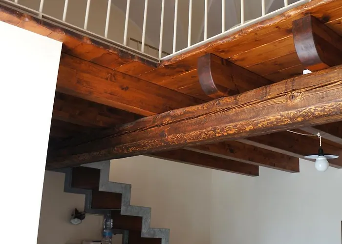 Casa Carmela A Ferienhaus Presicce