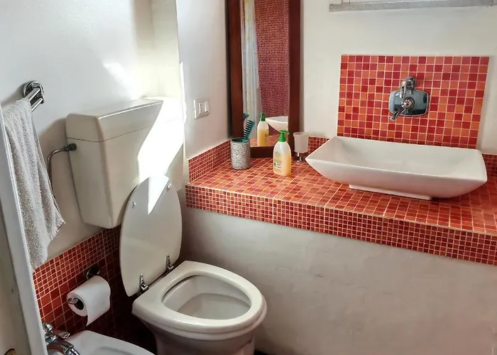 Casa Carmela A *