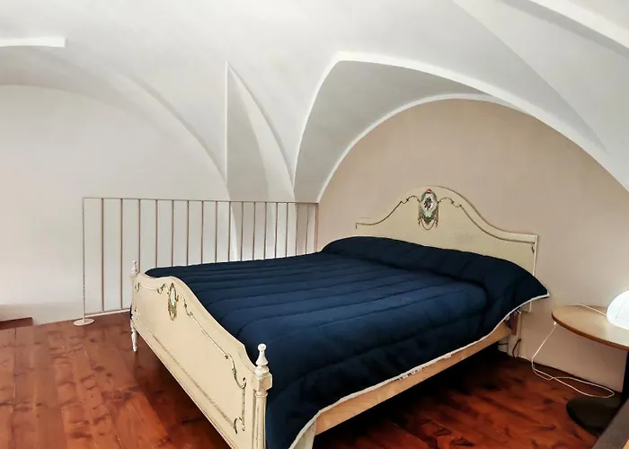 Casa Carmela A