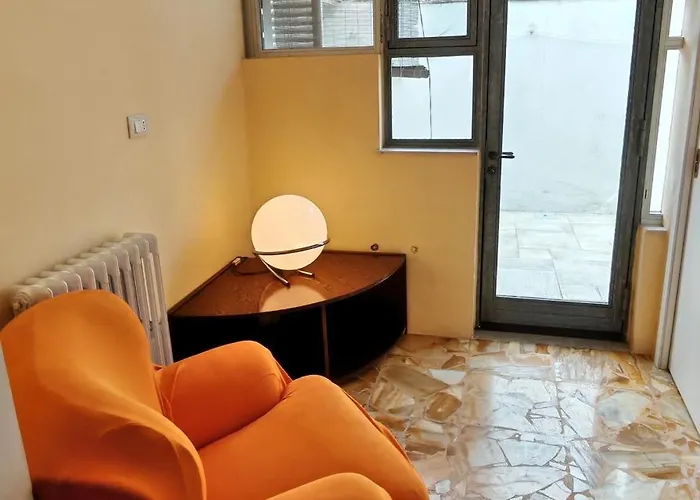 Casa Carmela A Ferienhaus