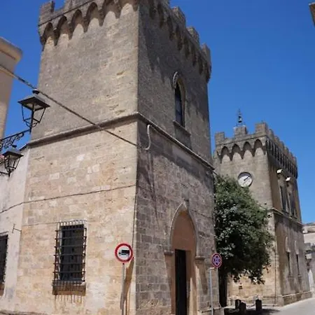 Casa Carmela A *
