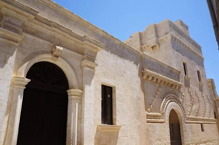 Casa Carmela A