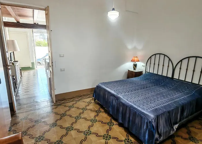 Casa Carmela A Holiday home Presicce