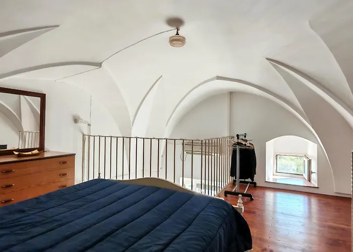 Casa Carmela A *